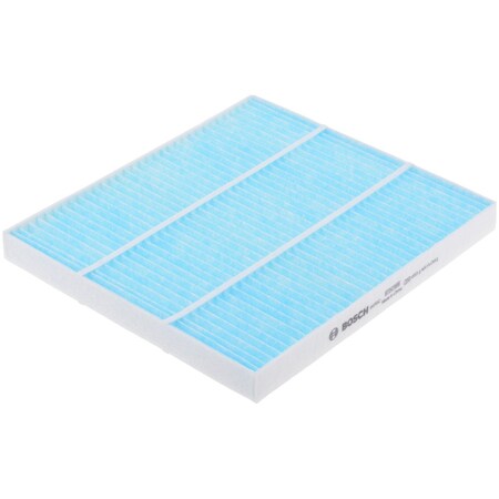 Bosch Cabin Air Filter, 6050C 6050C